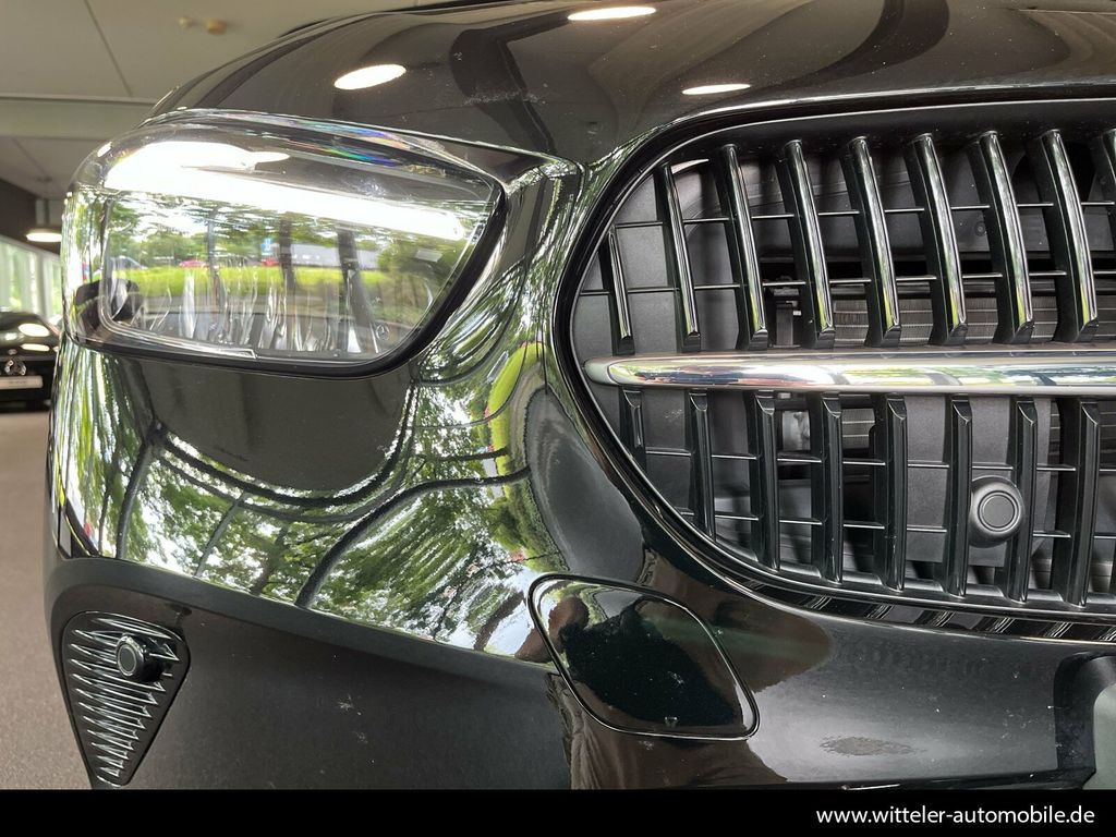 Mercedes-Benz B 200 2024