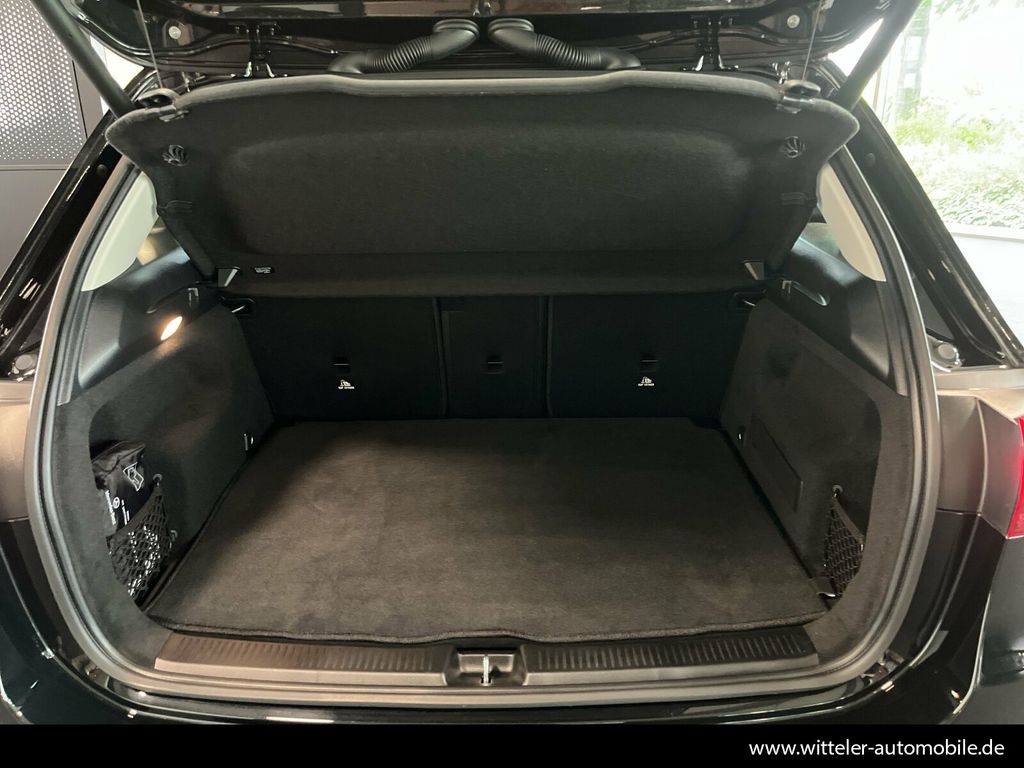 Mercedes-Benz B 200 2024