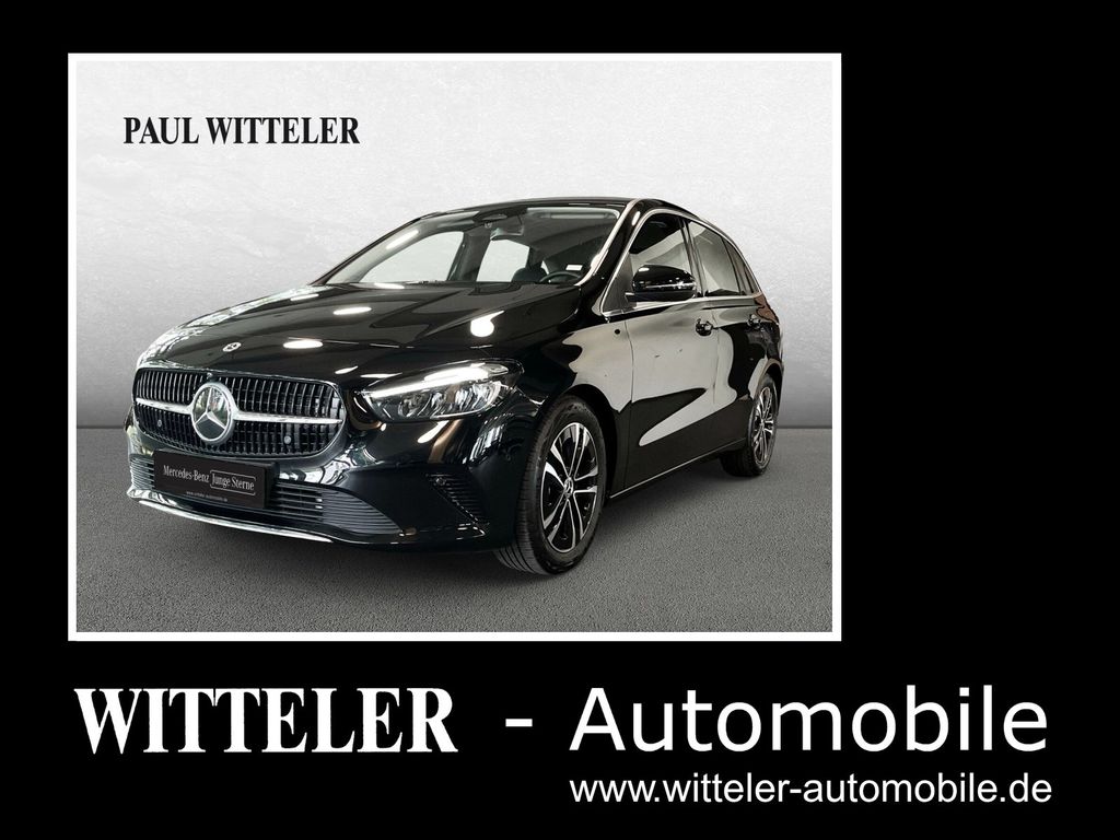 Mercedes-Benz B 200 2024
