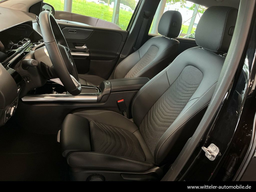 Mercedes-Benz B 200 2024