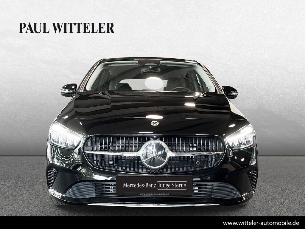 Mercedes-Benz B 200 2024