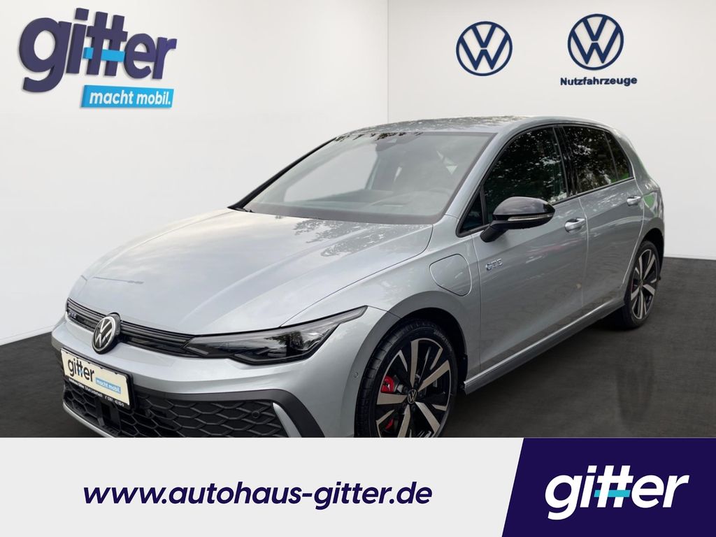Volkswagen Golf 2024