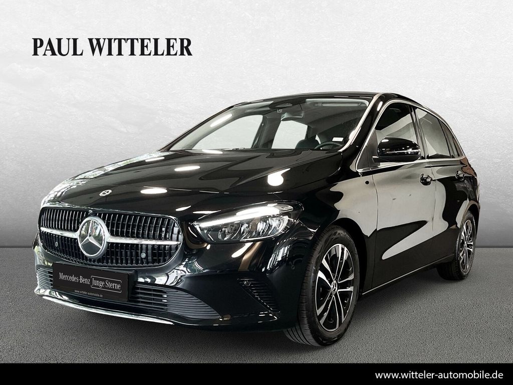 Mercedes-Benz B 200 2024