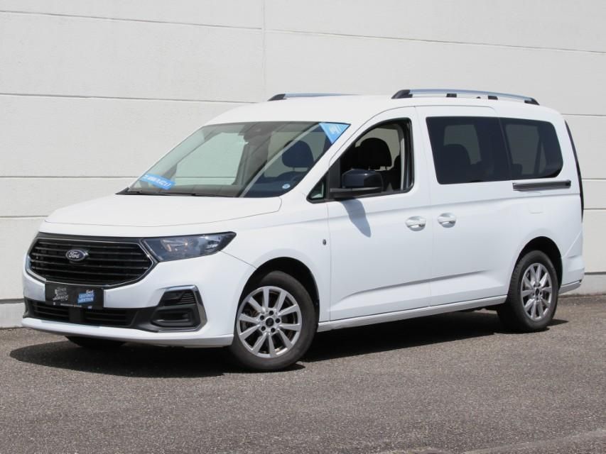 Ford Grand Tourneo 2023