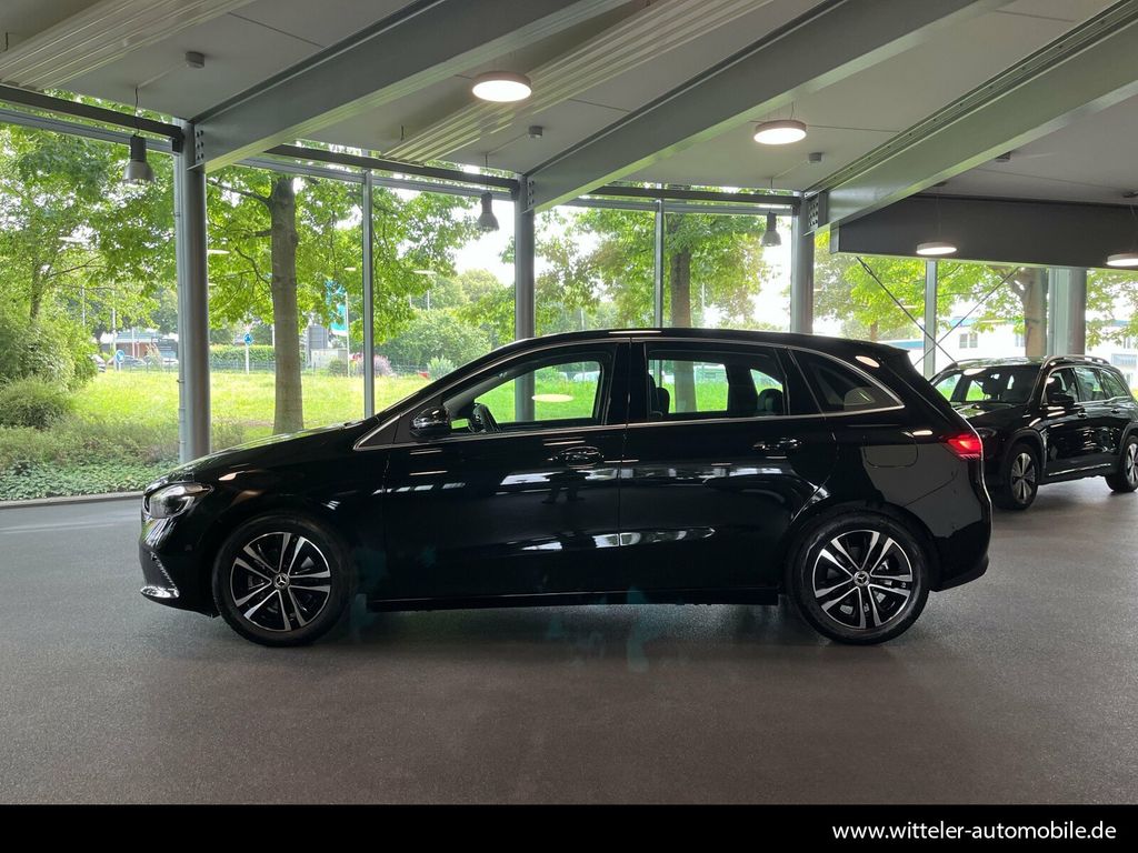 Mercedes-Benz B 200 2024