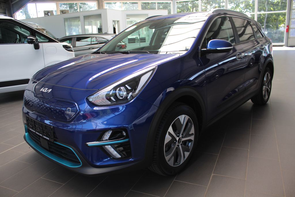 Kia Niro EV 2021