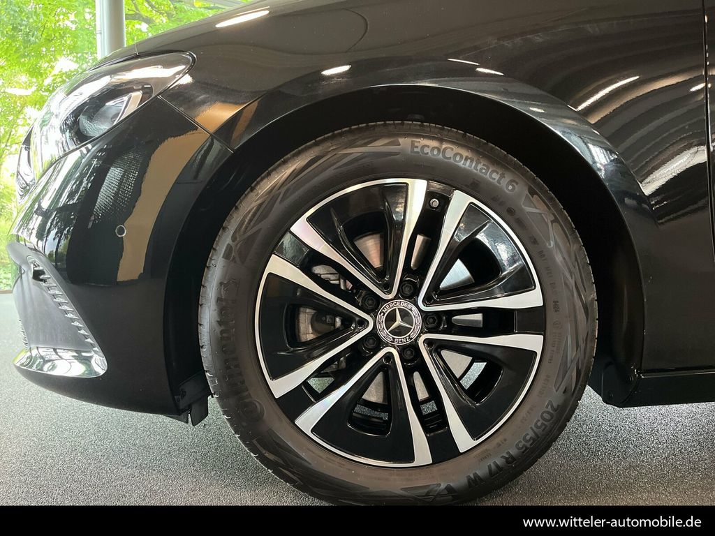 Mercedes-Benz B 200 2024