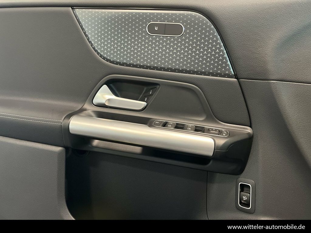 Mercedes-Benz B 200 2024