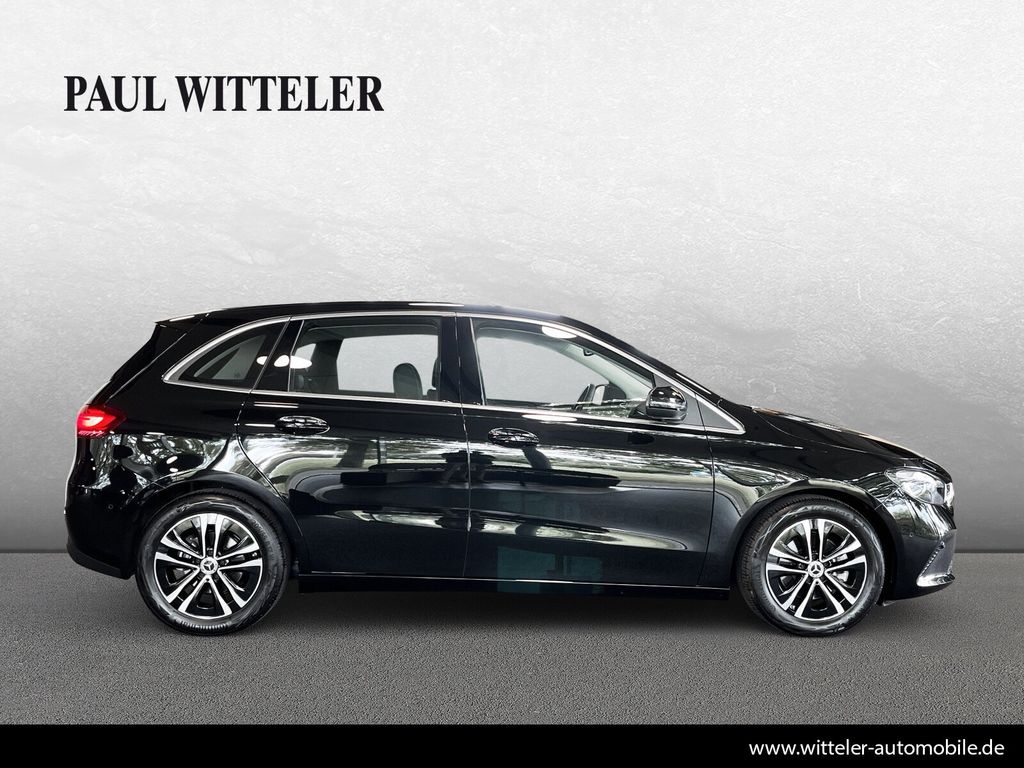 Mercedes-Benz B 200 2024