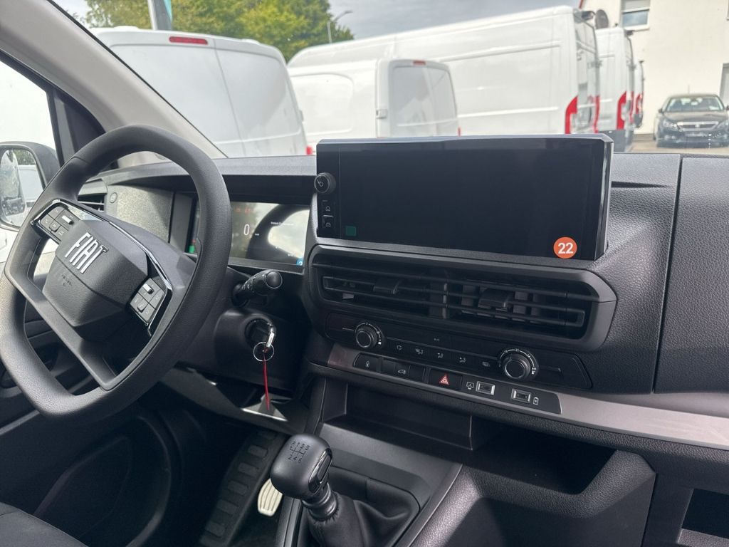 Fiat Scudo