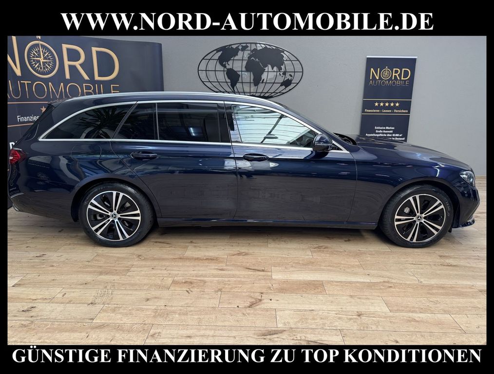 Mercedes-Benz E 400 2023