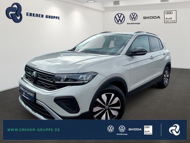 Volkswagen T-Cross 2024