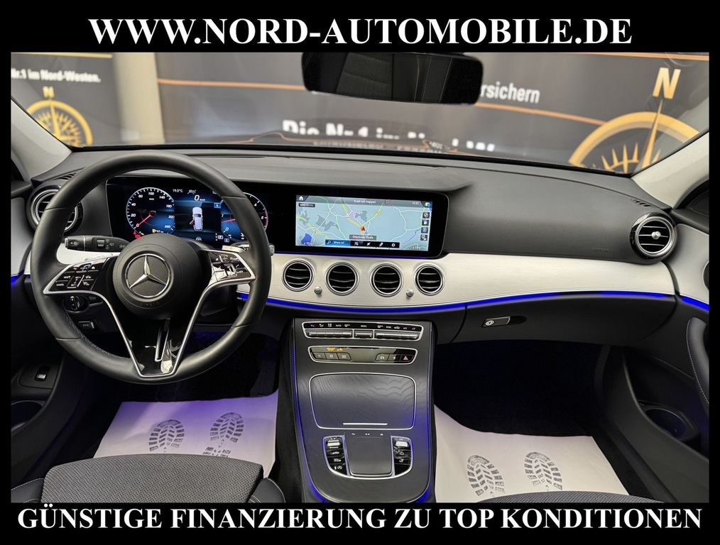 Mercedes-Benz E 400 2023