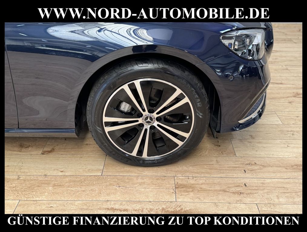 Mercedes-Benz E 400 2023