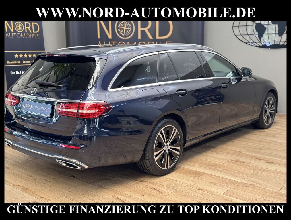 Mercedes-Benz E 400 2023