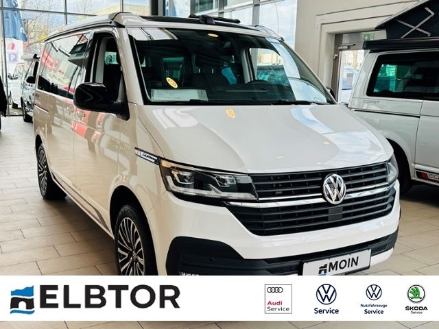 Volkswagen T6 California 2024