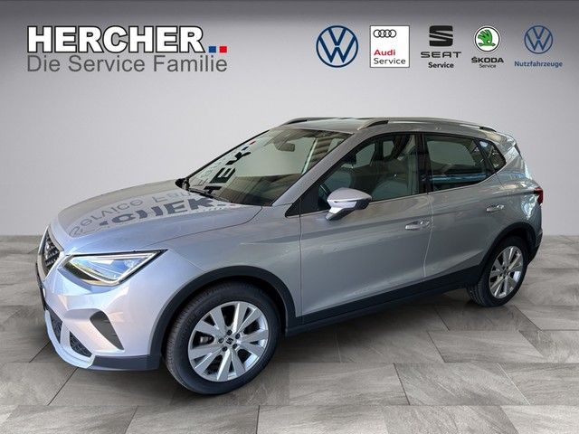 Seat Arona 2022