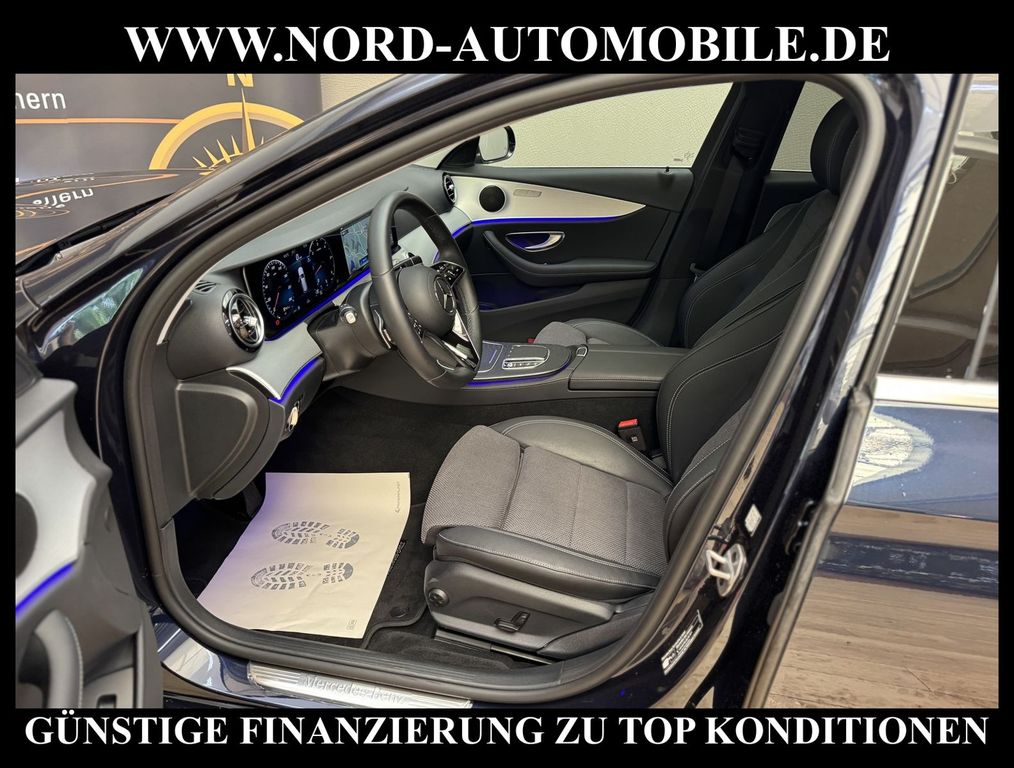 Mercedes-Benz E 400 2023