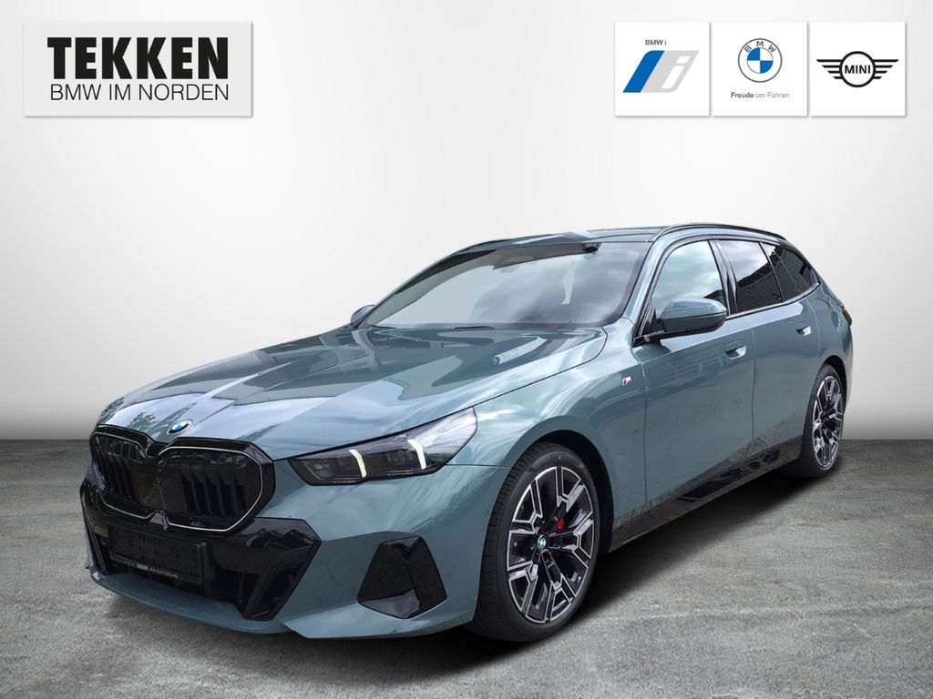 BMW 520 2025