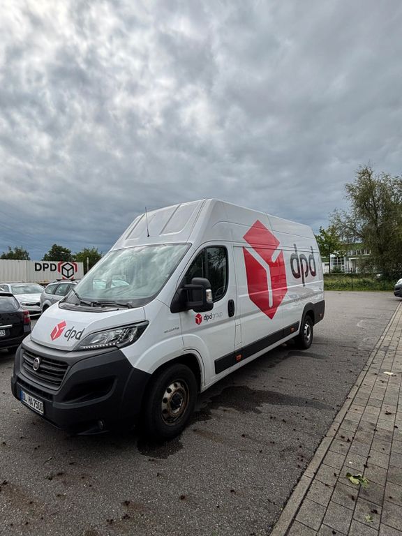 Fiat Ducato 2021