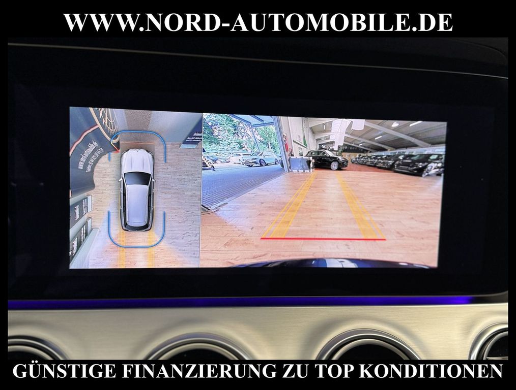 Mercedes-Benz E 400 2023