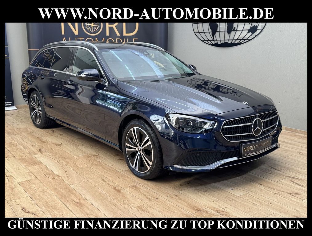 Mercedes-Benz E 400 2023
