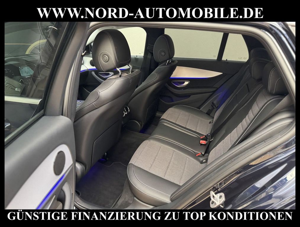 Mercedes-Benz E 400 2023