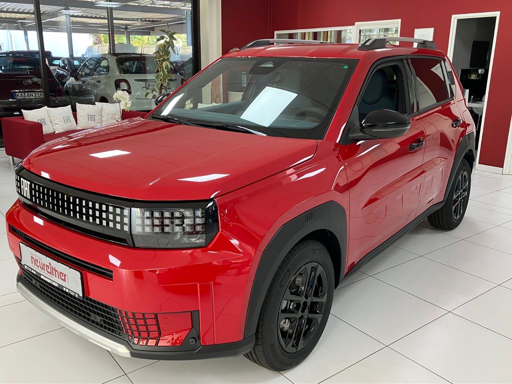 Fiat Grande Panda