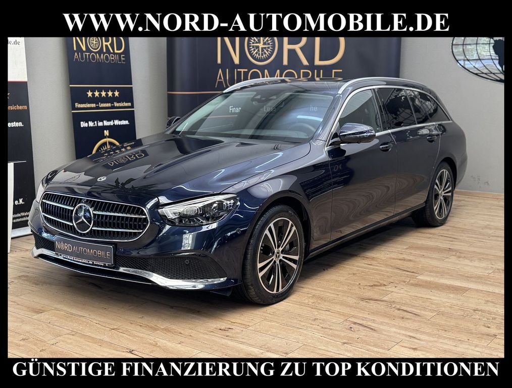Mercedes-Benz E 400 2023