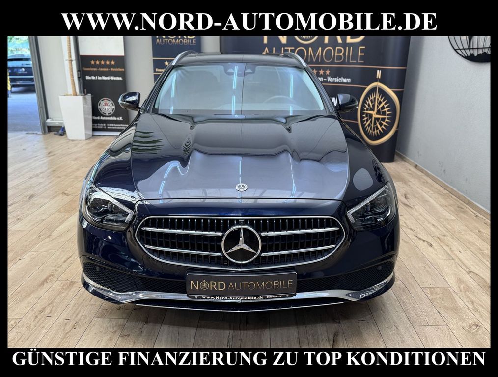Mercedes-Benz E 400 2023