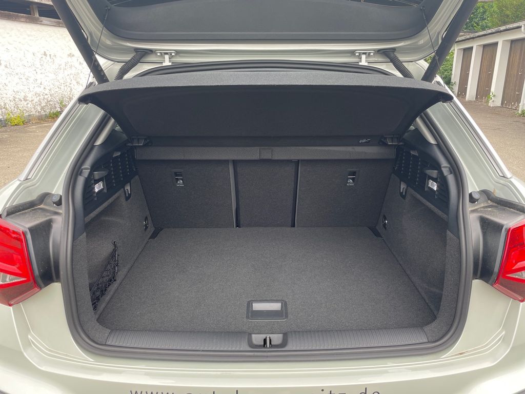 Audi Q2 2024