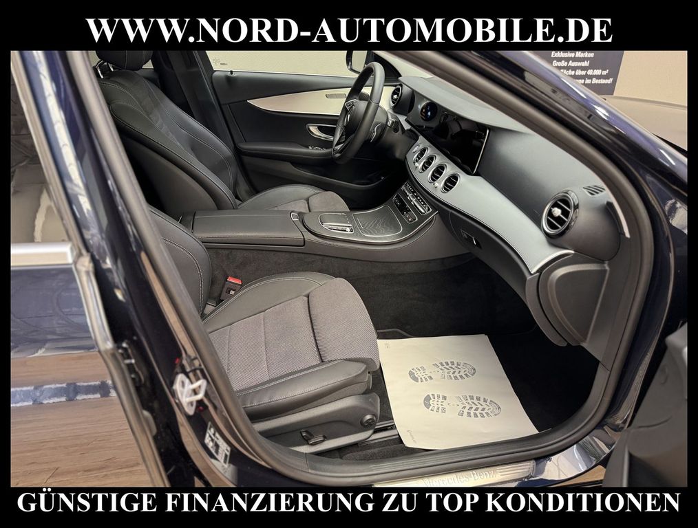 Mercedes-Benz E 400 2023