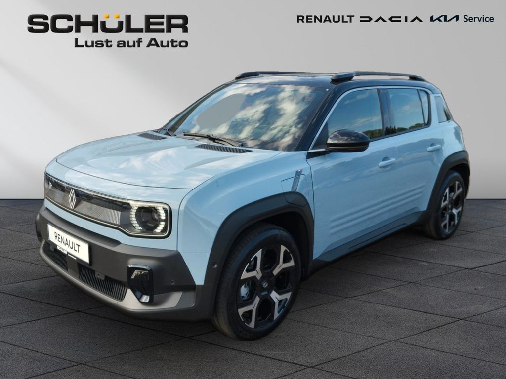 Renault R 4