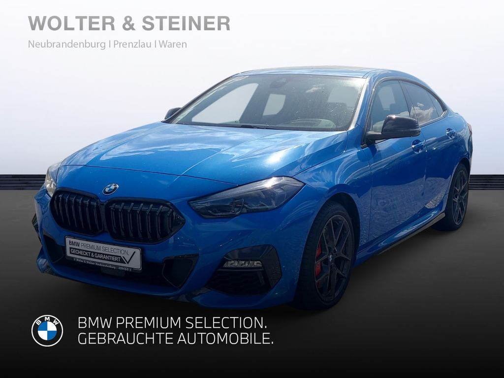BMW 220 Gran Coupé 2024