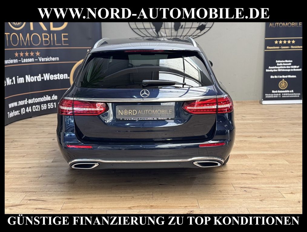 Mercedes-Benz E 400 2023