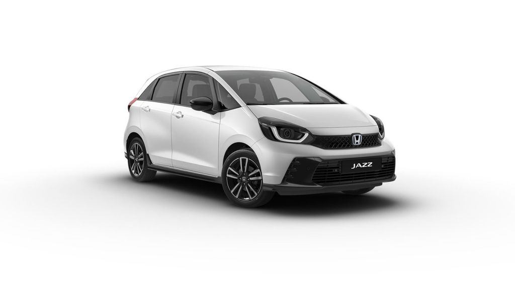 Honda Jazz 2025
