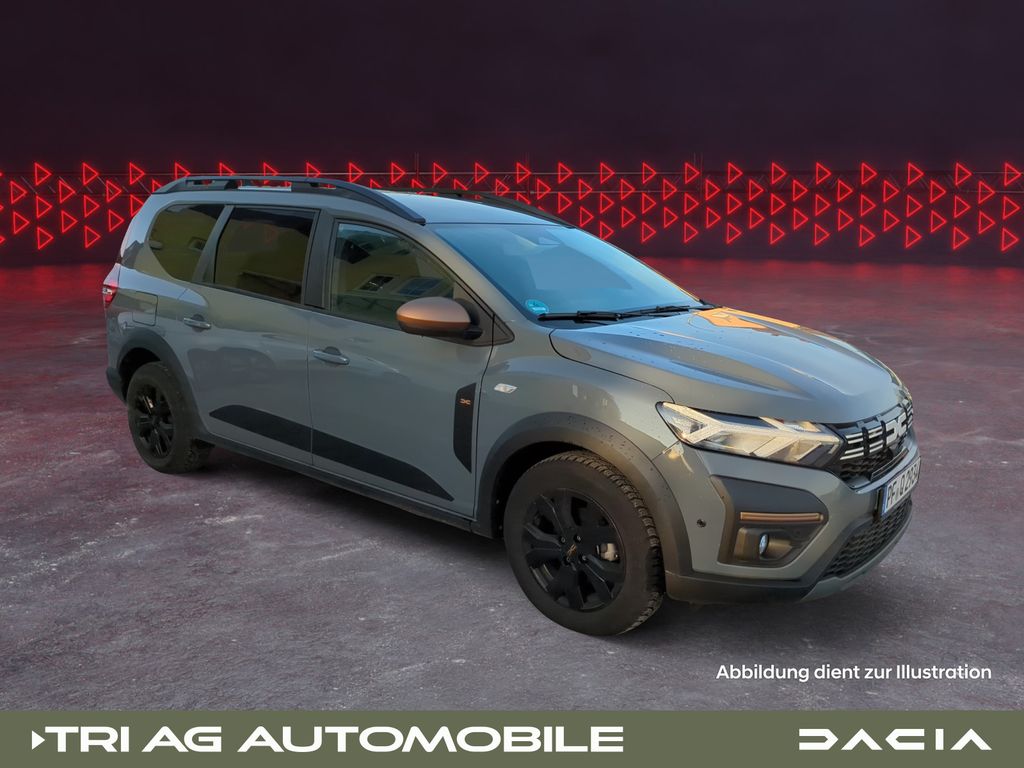 Dacia Jogger 2024