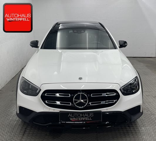 Mercedes-Benz E 400 2023