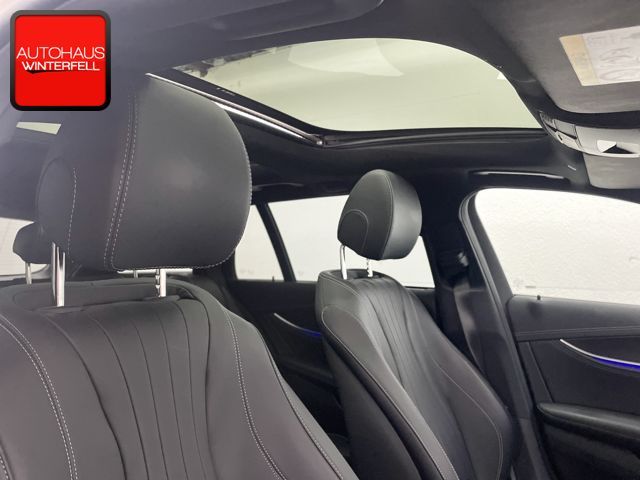 Mercedes-Benz E 400 2023