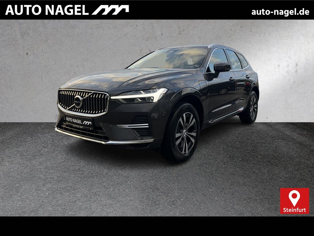 Volvo XC60 2022