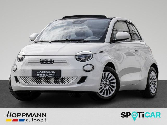 Fiat 500e 2023