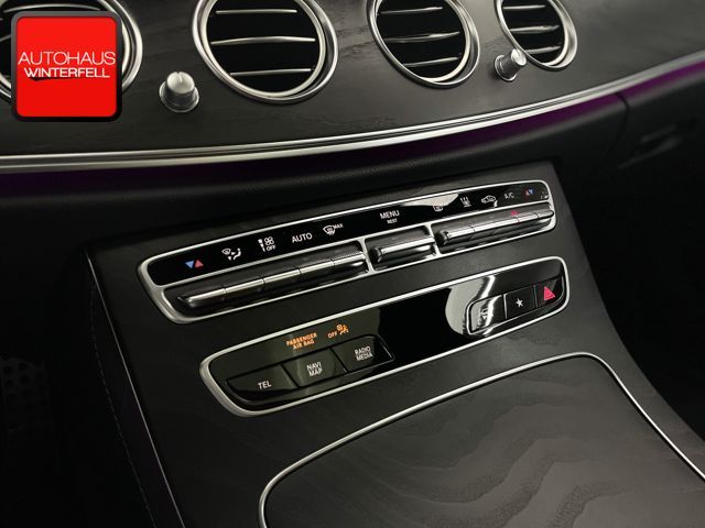 Mercedes-Benz E 400 2023