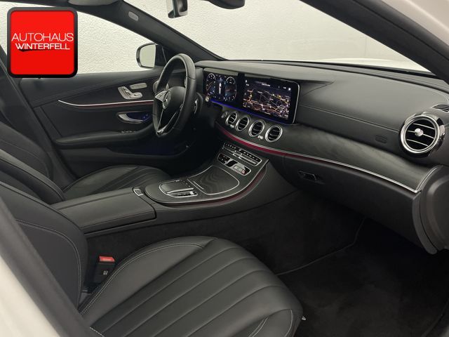 Mercedes-Benz E 400 2023