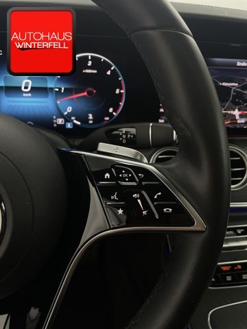 Mercedes-Benz E 400 2023