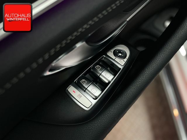 Mercedes-Benz E 400 2023