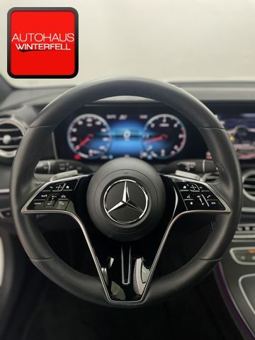 Mercedes-Benz E 400 2023