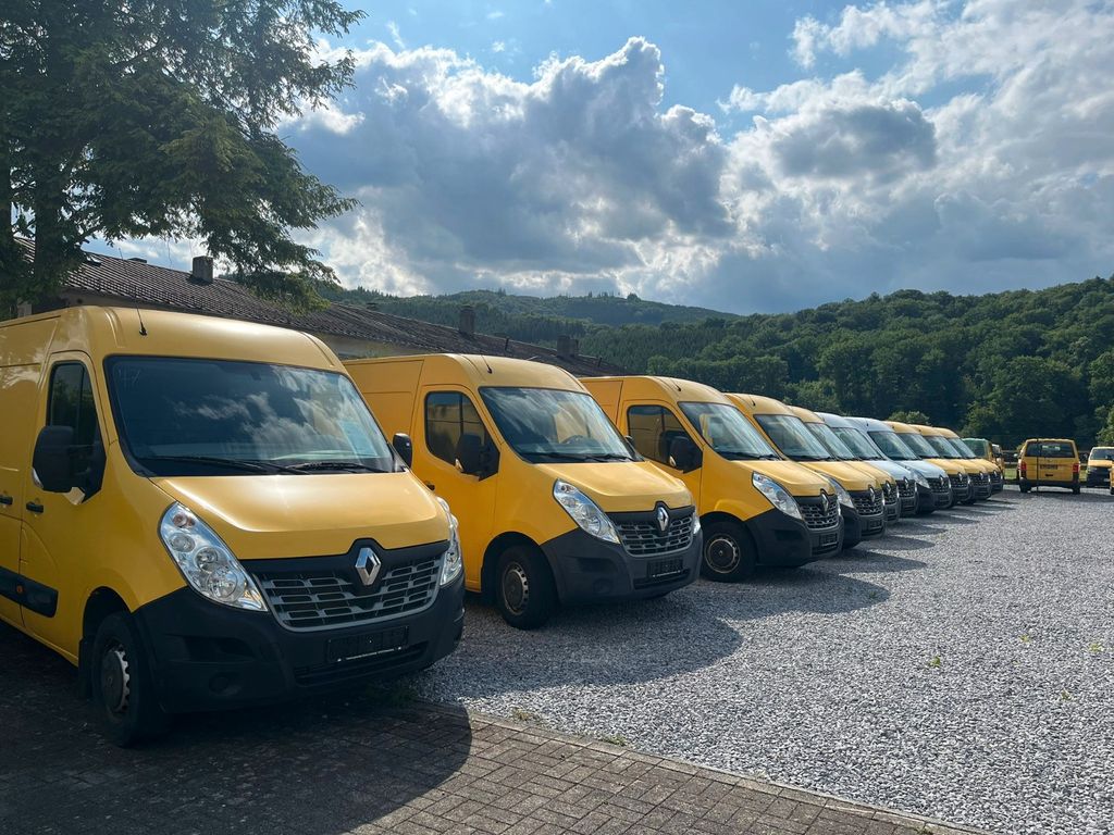 Volkswagen T5 Transporter 2012