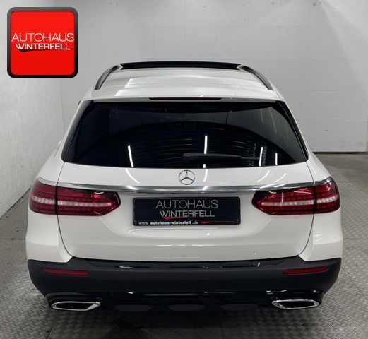 Mercedes-Benz E 400 2023