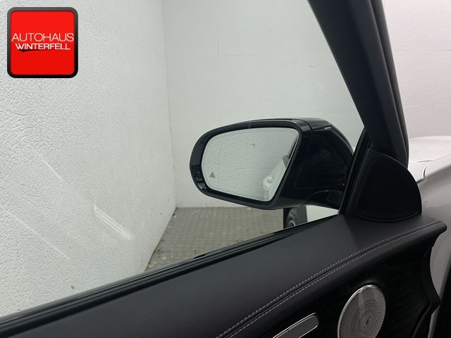 Mercedes-Benz E 400 2023