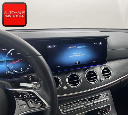 Mercedes-Benz E 400 2023